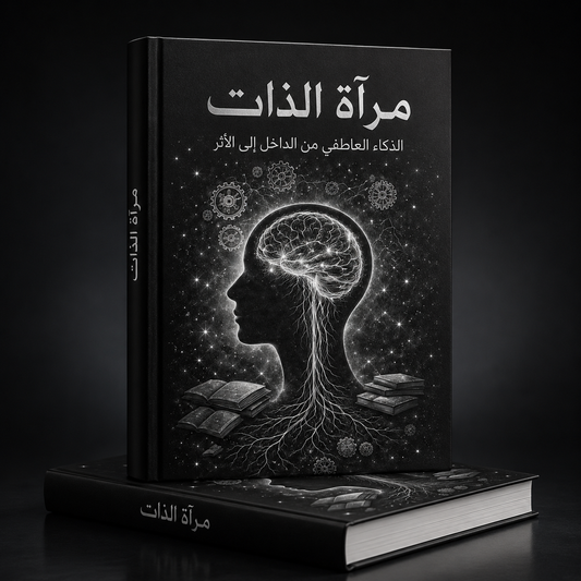 الذكاء العاطفي من الداخل إلى الأثر